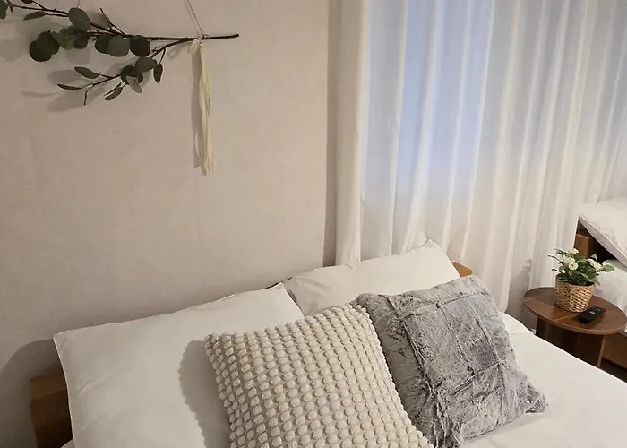 Апартаменты Howl's House