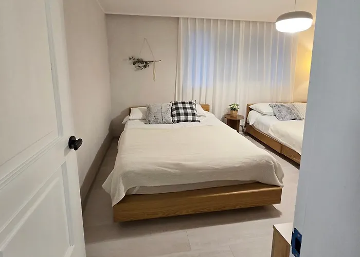 Апартаменты Howl's House