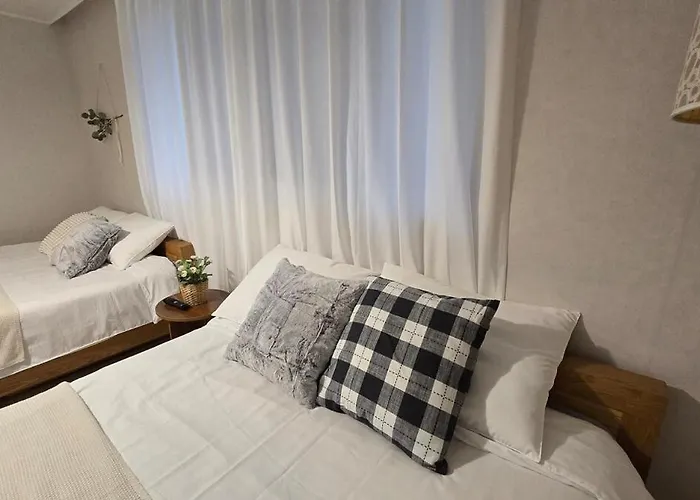 Howl's House Апартаменты *
