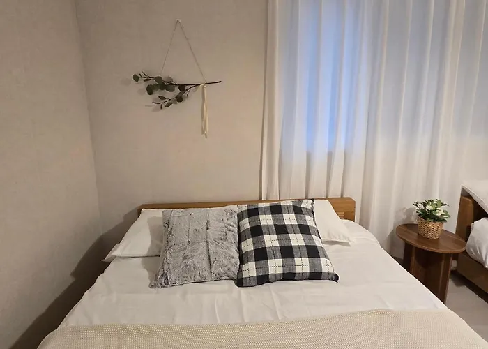 Howl's House Апартаменты