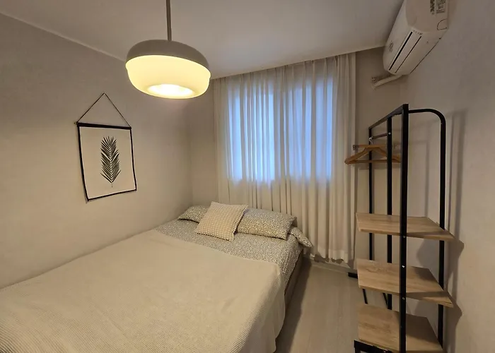 Howl's House Апартаменты *